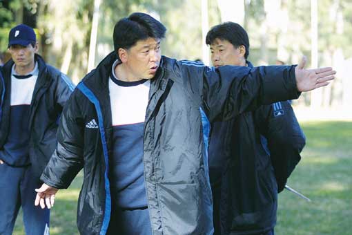 大连队徐弘简介,大连队徐弘