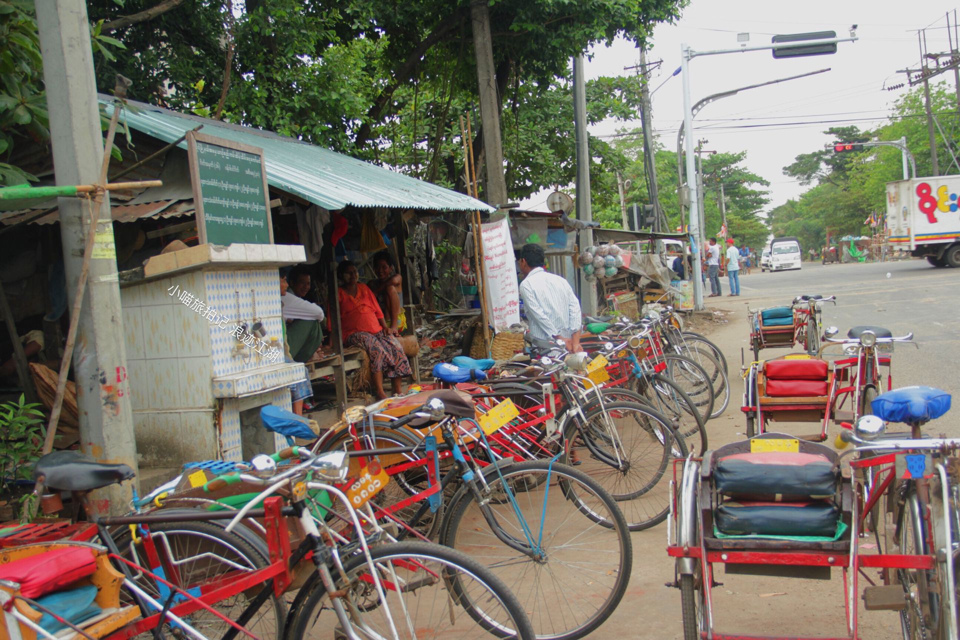 缅甸仰光房价怎么那么贵,缅甸房价便宜