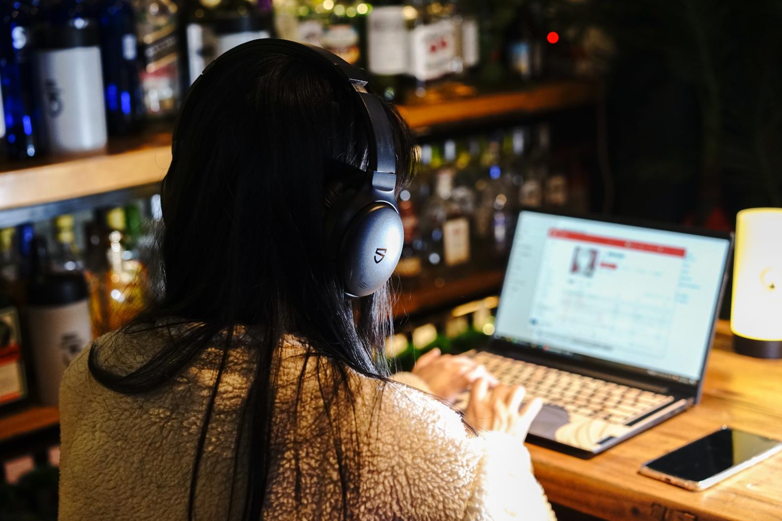 soundpeats头戴蓝牙耳机测评,soundpeats耳机深度评测