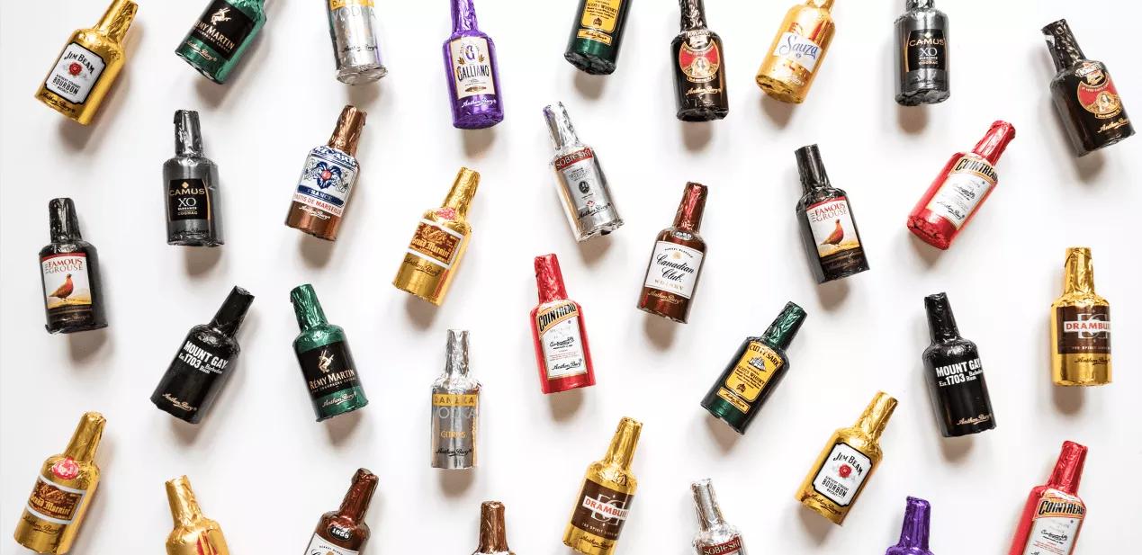 威士忌送礼怎么挑选,什么威士忌可以送礼还便宜