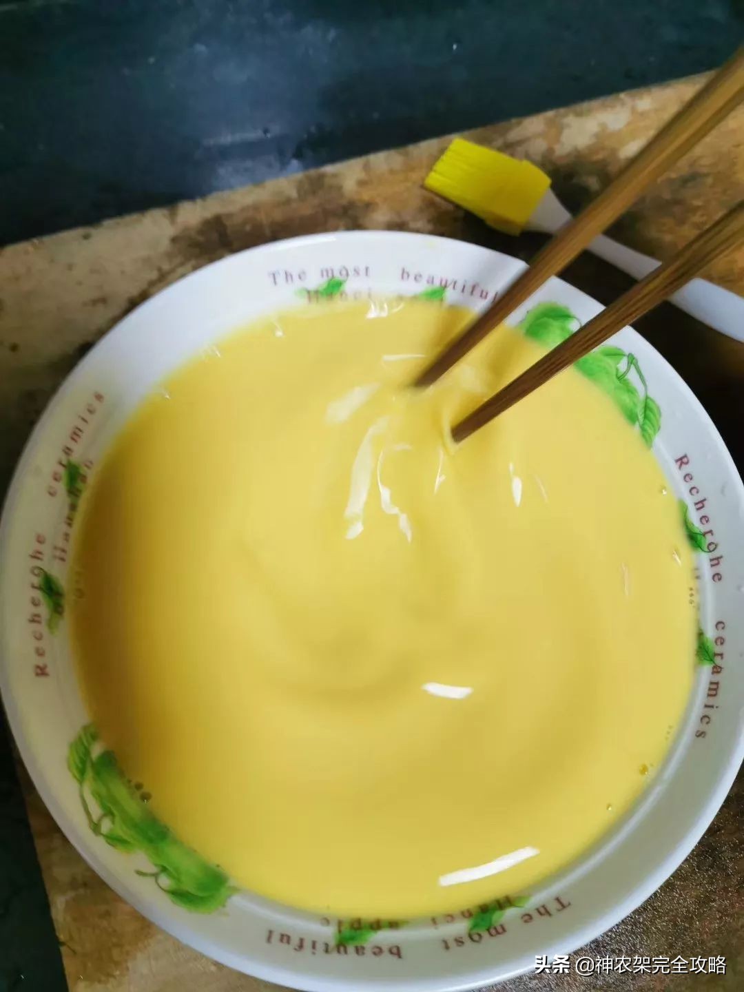 神农架前世今生,神农架祖先是谁