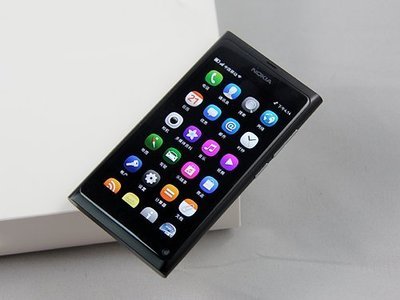 详细讲解诺基亚n9,诺基亚n9最新