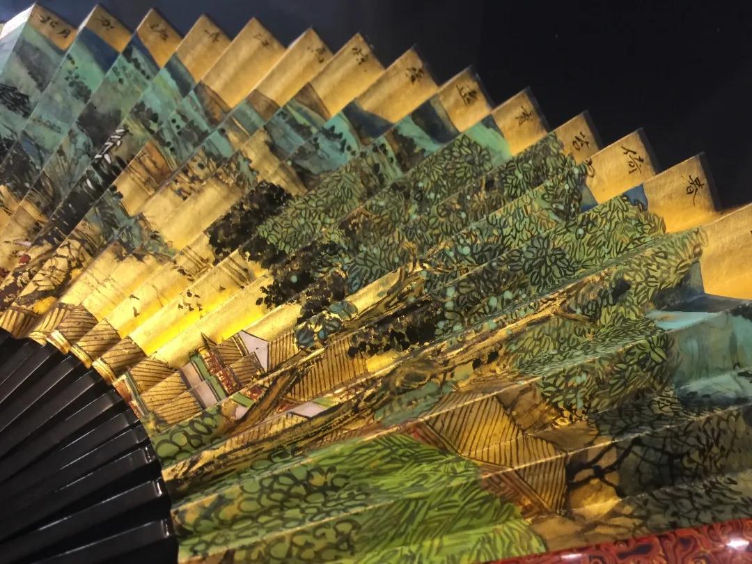 李超德艺术美学,李超德