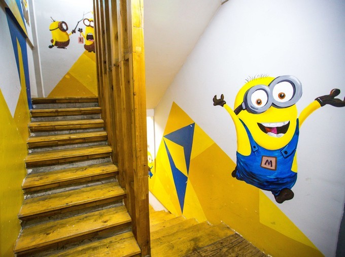 珠海横琴独栋民宿,东山岛亲子游民宿推荐