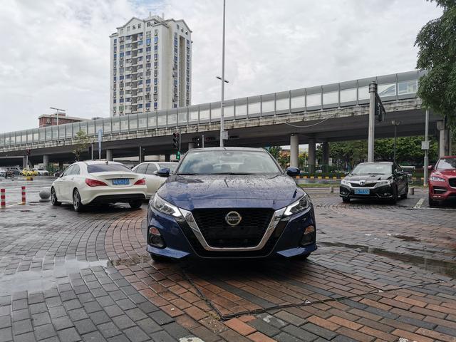 天籁车的优缺点有哪些,天籁的车的优缺点