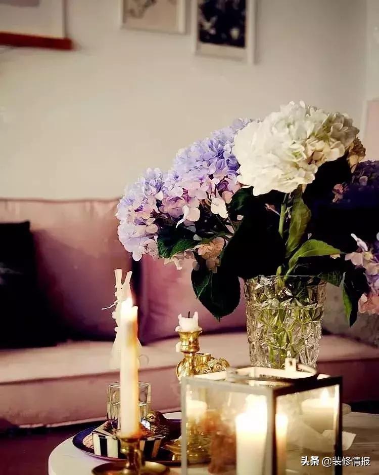 北京40万平米豪宅,40平米女生豪宅