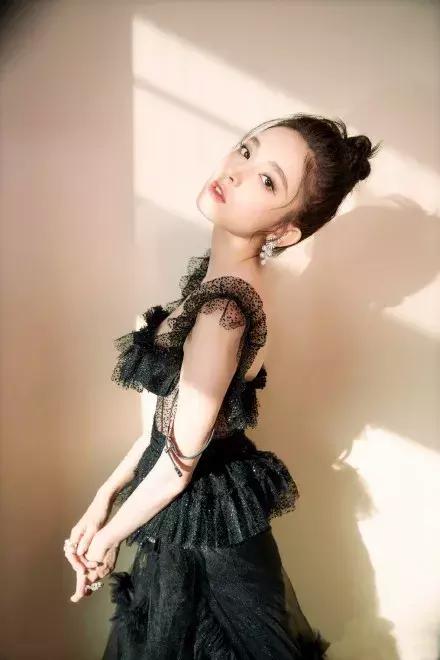 什么是“淡雾眉”?娜扎、baby......告诉你如何变身精致小仙女