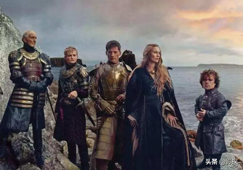 权游回顾|狼家陷落的背后，到底有多少阴谋？