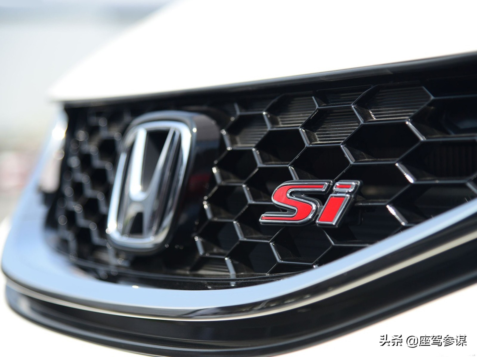 小说都不敢这么写!本田思域si开了6年还赚了五千?