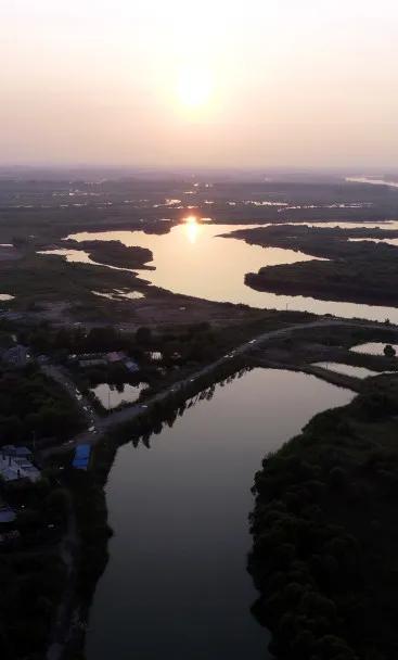 萧红的呼兰河是什么地方,萧红写的呼兰河在哪里
