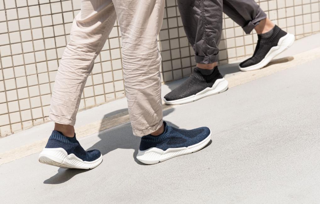 斯凯奇跑步鞋男款推荐,品牌休闲运动鞋99