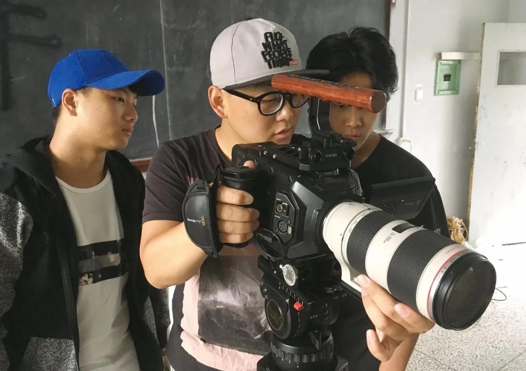 只争朝夕，不负韶华——开封市信息工程学校线上巡礼