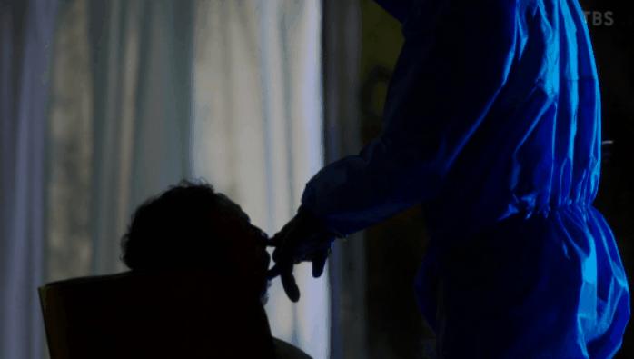 信息量超大!今年第一日剧,这神仙CP只是互相馋对方身子?