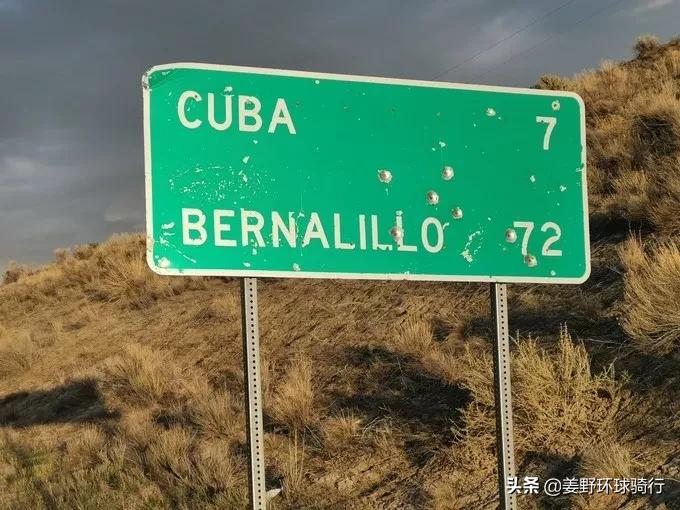 美国骑行自由行,美国自行车旅游