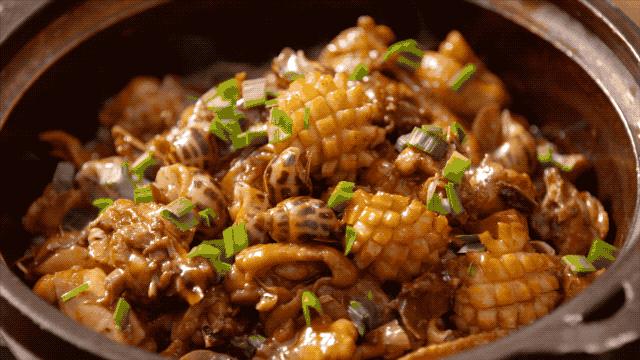 最适合冬日吃的暖胃砂锅,全国最好吃的15个砂锅