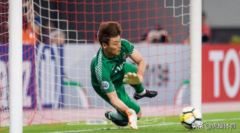 亚冠官方评选韩国传奇！恒大旧将得票6%，榜首69%，曾引鲁能争抢