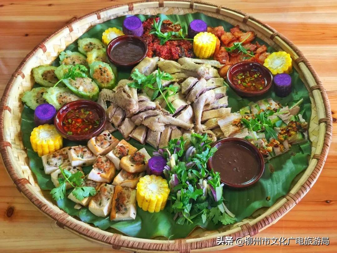 旅游农家乐,旅游休闲两不误