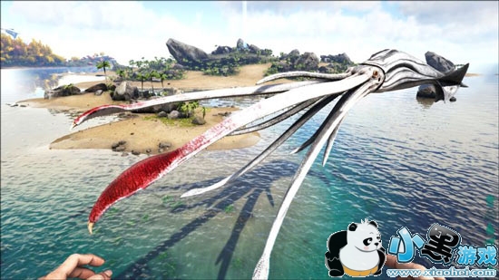 欢迎来到方舟生存进化,欢迎来到方舟英文