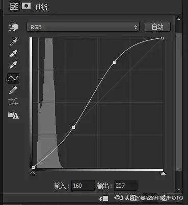 照片精修和修图的区别,修图师的精修照片流程