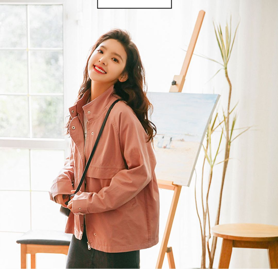 入秋最时髦的卫衣淘宝竟然都有,好看又平价的卫衣套装
