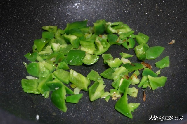 面食的各种家常做法拉条子,番茄鸡蛋炒拉条子正宗做法