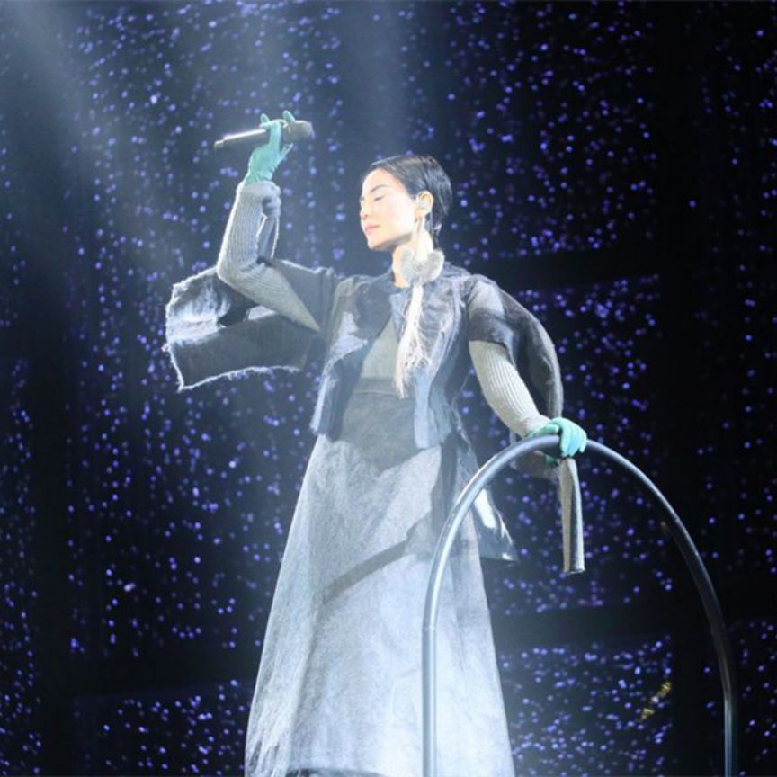 摩登天空四周年视频,摩登天空线上直播音乐节