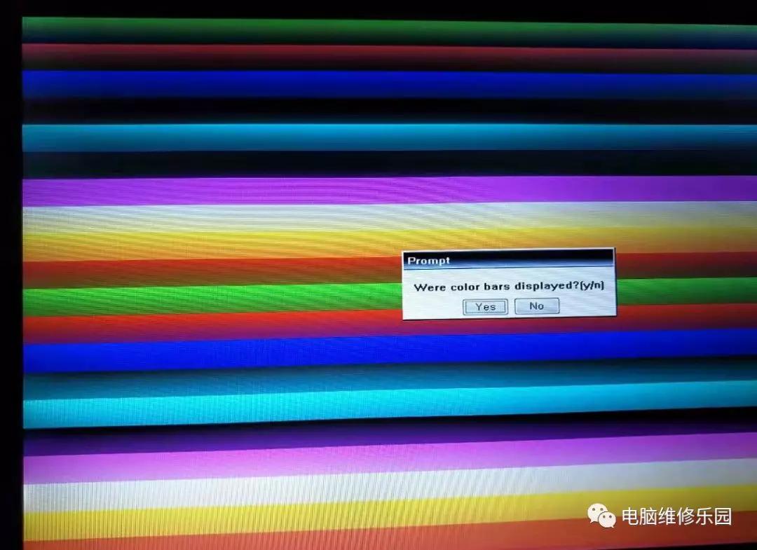 DELLE6440不识别硬盘，不识别优盘无法做系统的维修案例