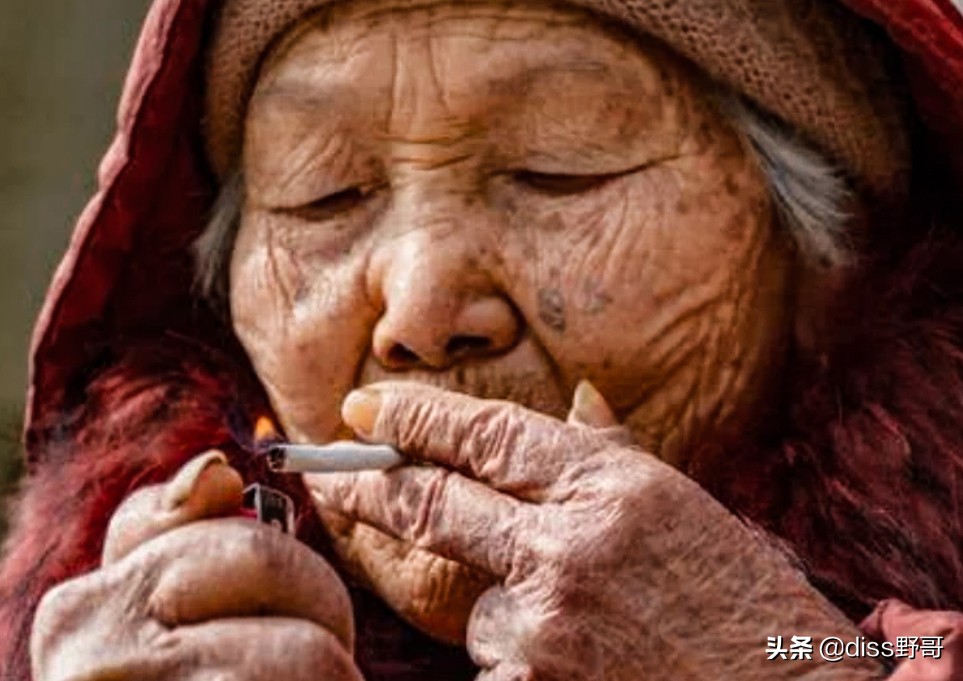 给老烟民们提个醒：这三种烟，再想抽也要管住嘴