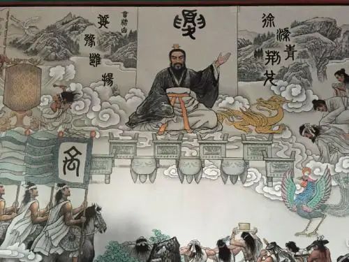 鼎说文解字原文,说文解字礼器