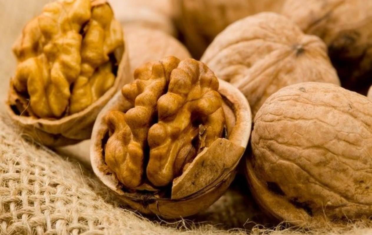 孕妇吃哪些坚果最好你知道吗,孕妇应该多吃什么坚果好