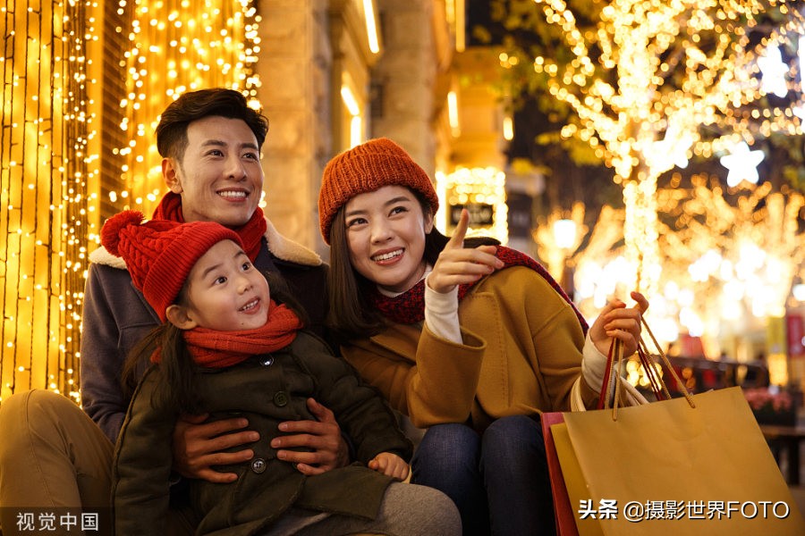 500px创意小编干货|年终“春节”主题五个拍摄方向