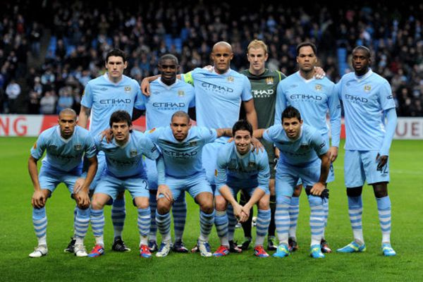 俱乐部身价排行！曼城是唯一超过10亿欧！尤文跌出前十。