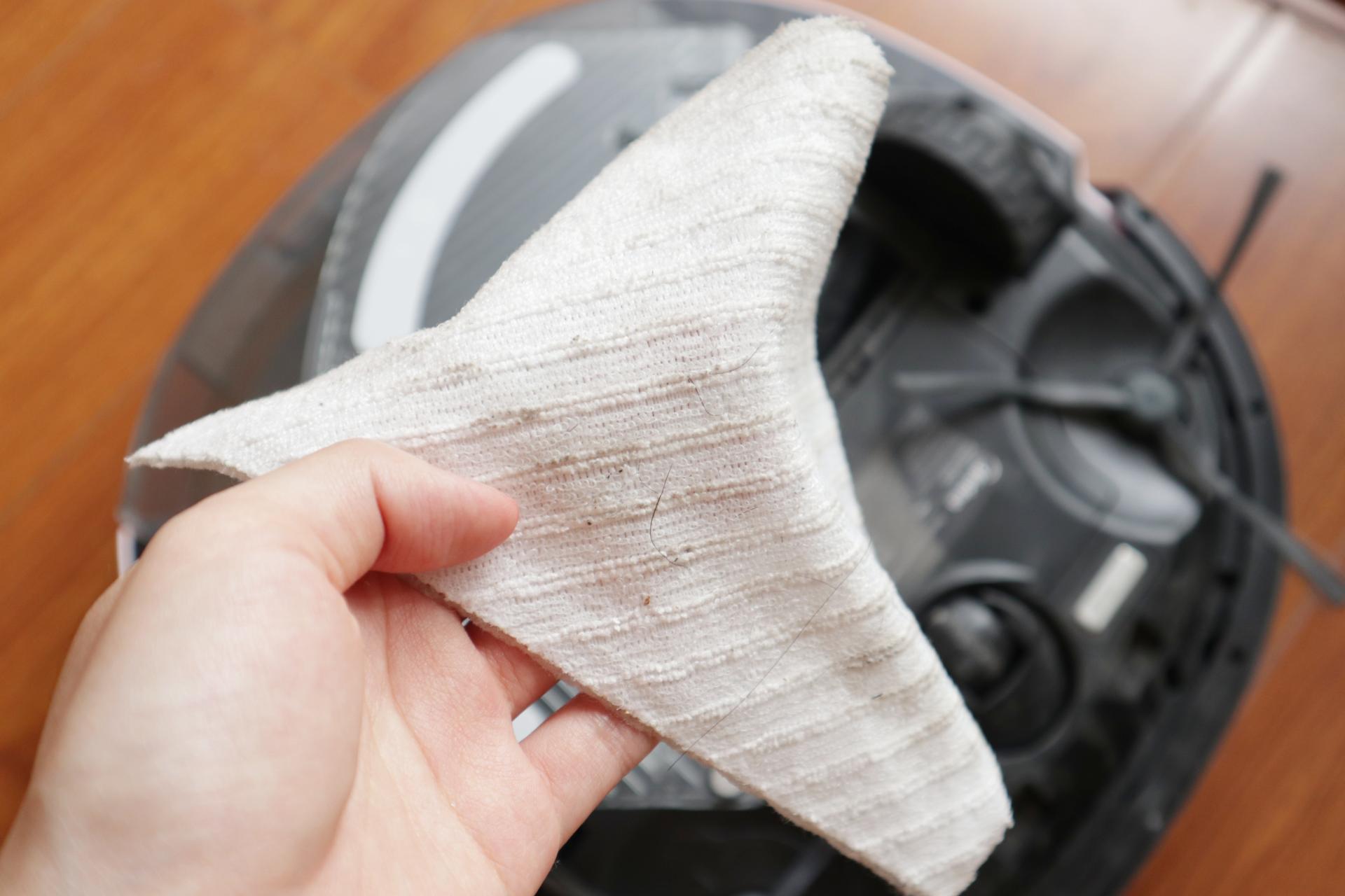 美的扫地机器人扫拖一体m6,美的扫地机器人扫拖一体全自动