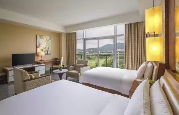 美高梅酒店热气球,美高梅热气球