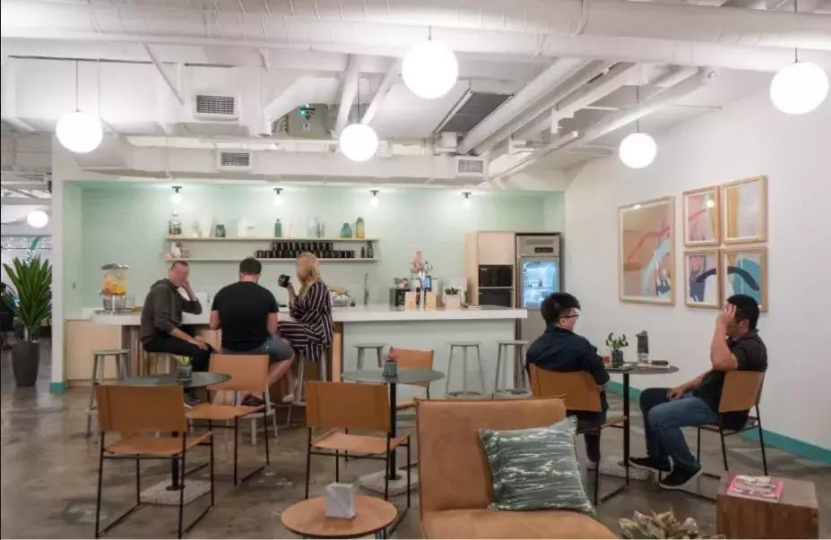 新加坡最棒呆的15间公司,实习和毕业生竟然也能申请!