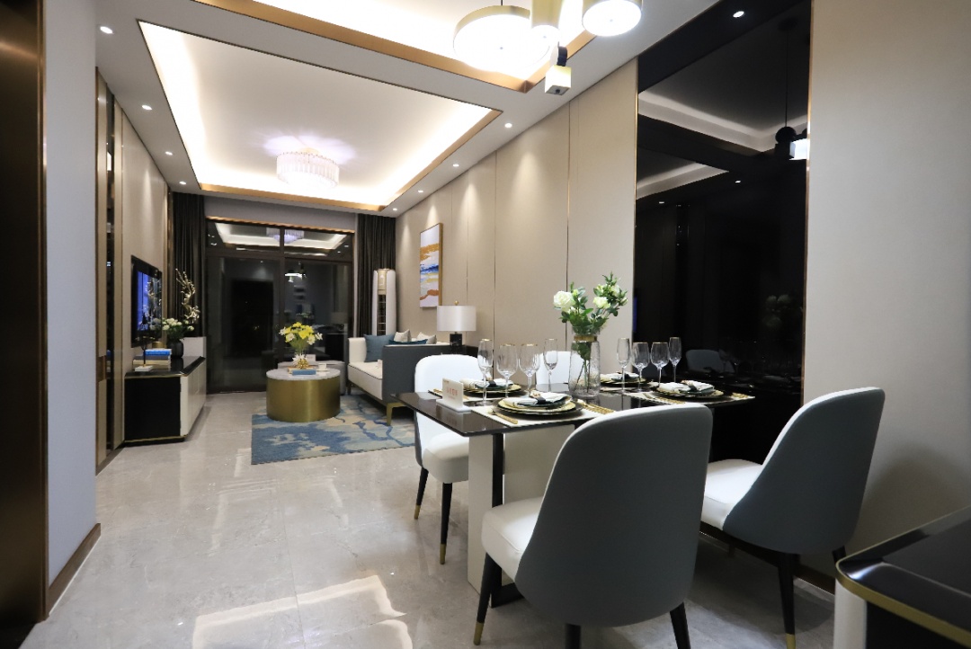 北海环境比较好的楼盘,北海哪个楼盘位置好