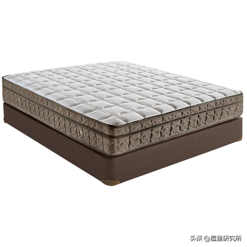 对睡眠好的床垫怎么选购,床垫怎么选攻略