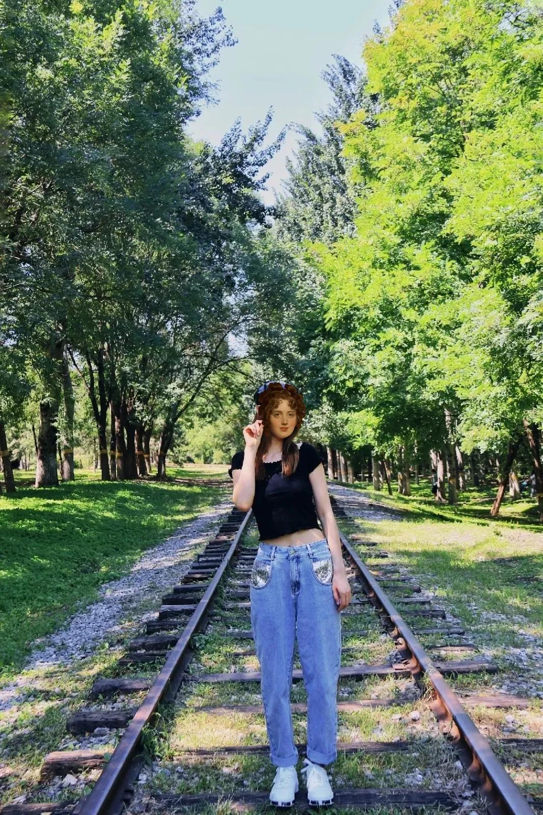 北京人少景美赏秋的公园,北京赏秋中山公园