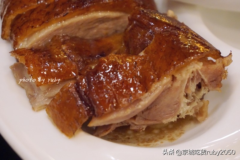 广州最好吃的烧味店,广州海珠路最好的云吞面店