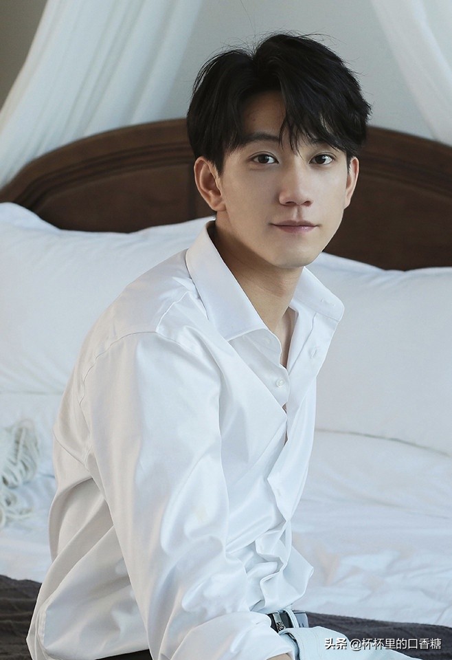 2019网坛新星排名,网友评选新生代颜值top