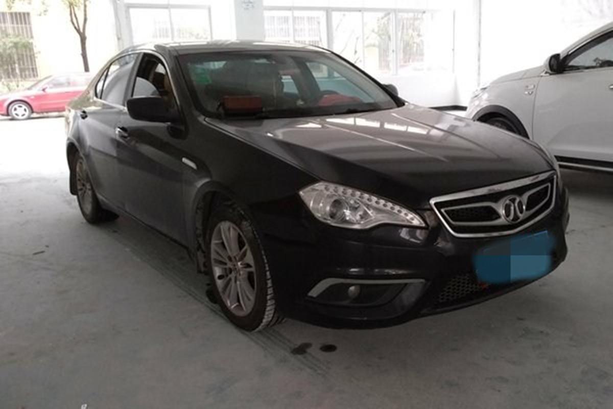 绅宝d70缸垫漏油,北汽绅宝d70烧机油