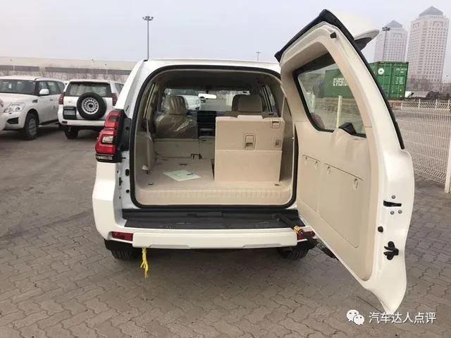 到底买丰田霸道还是尼桑途乐好,买4.0的途乐好还是丰田霸道2700好