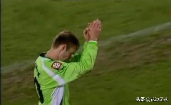 盘点那些球星患有的怪病（下）