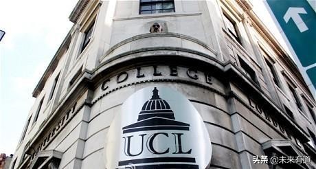 英国伦敦大学学院怎样,一张图读懂英国伦敦大学学院