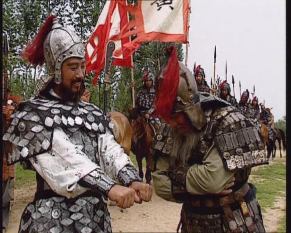 三国演义第三集完整解说,三国演义三足鼎立的最后结局