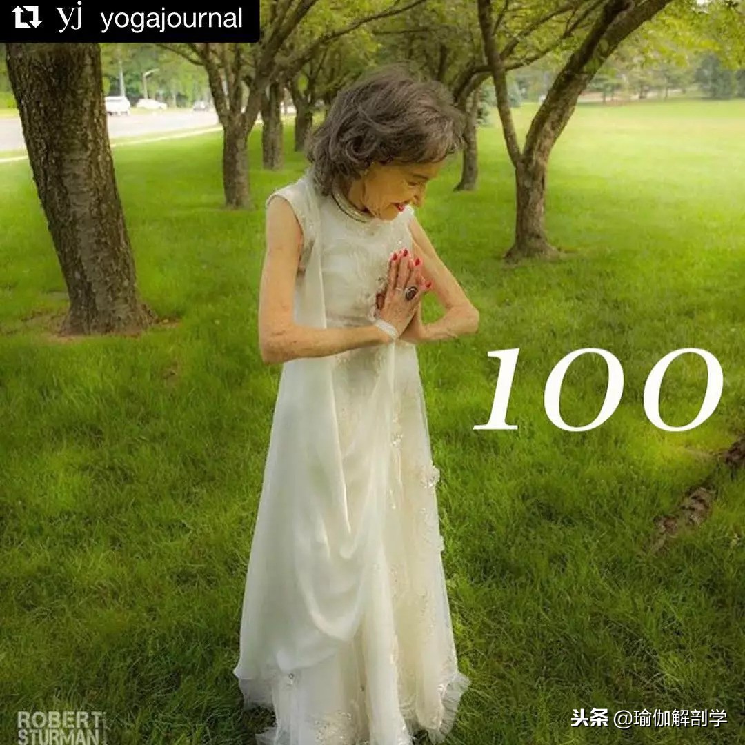 瑜伽性别歧视,瑜伽的年龄对照表