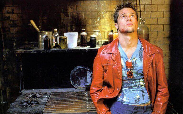 搏击俱乐部是一部怎样的电影,电影搏击俱乐部的启示