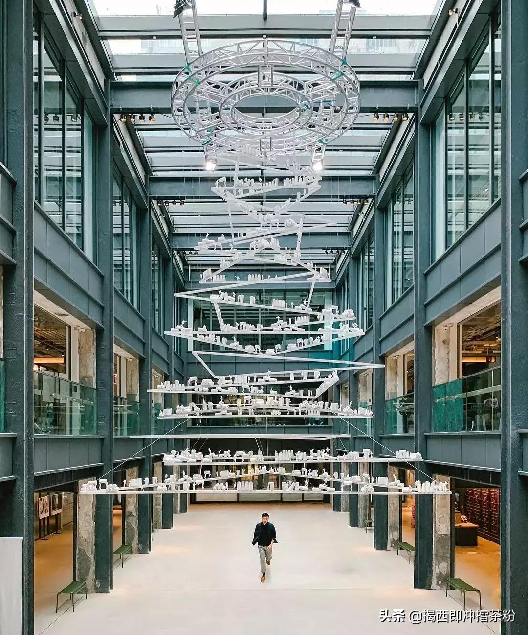 香港游新打卡地,香港新晋景点