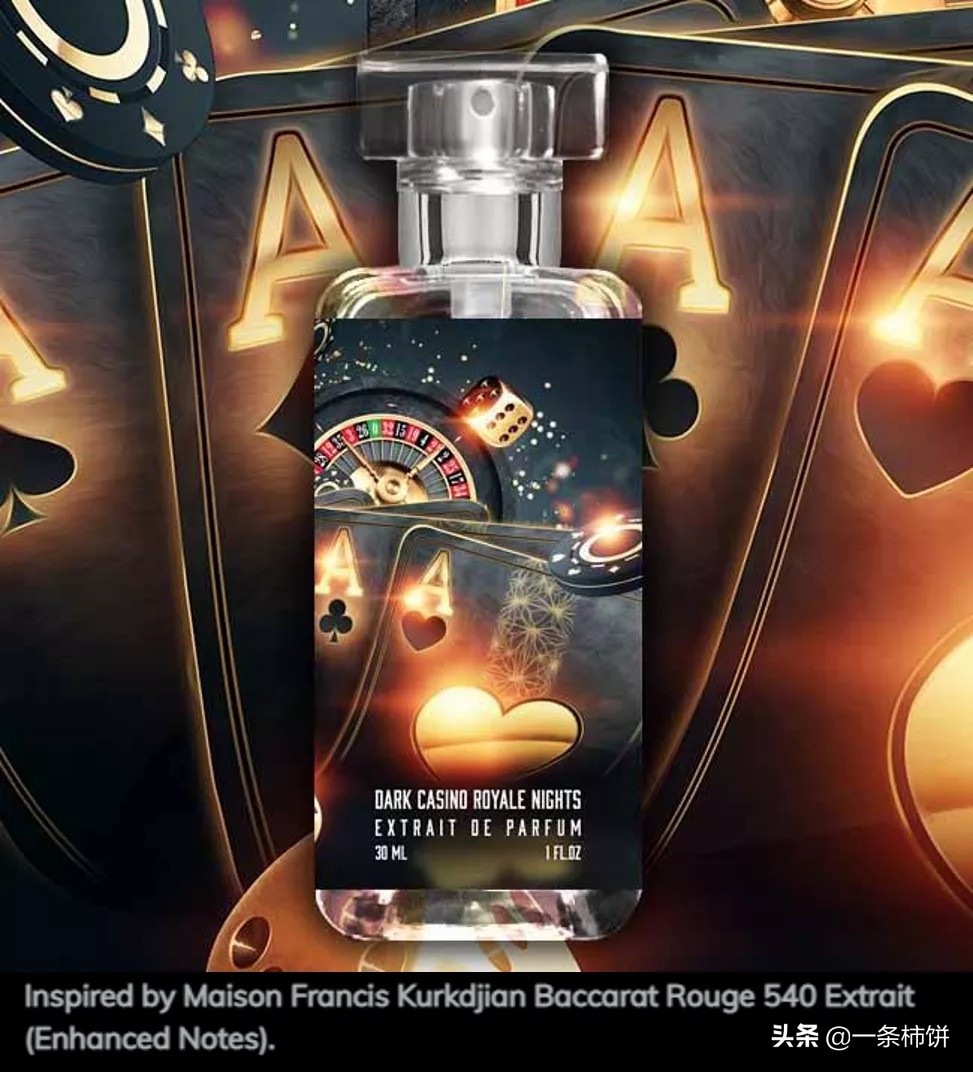 香水平替和正品的区别,香水推荐便宜中性