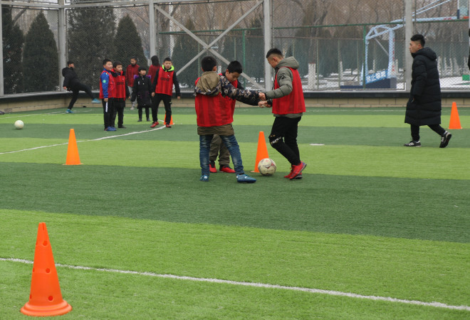 宁夏石嘴山恒星足球俱乐部热身赛,中青赛宁夏石嘴山恒星足球俱乐部